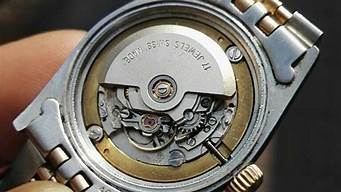 劳力士2836机芯手表多少钱