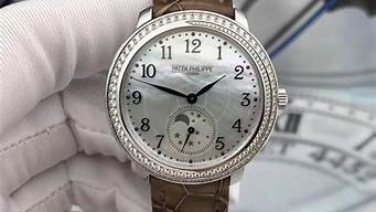 复刻版手表哪个厂家最好