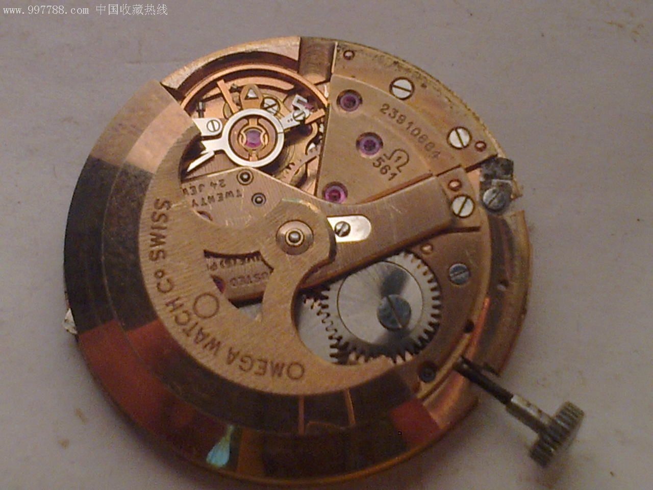 机械手表@复刻lvlj002_所谓的复刻手表质量怎么样_积家手表 复刻msby1986