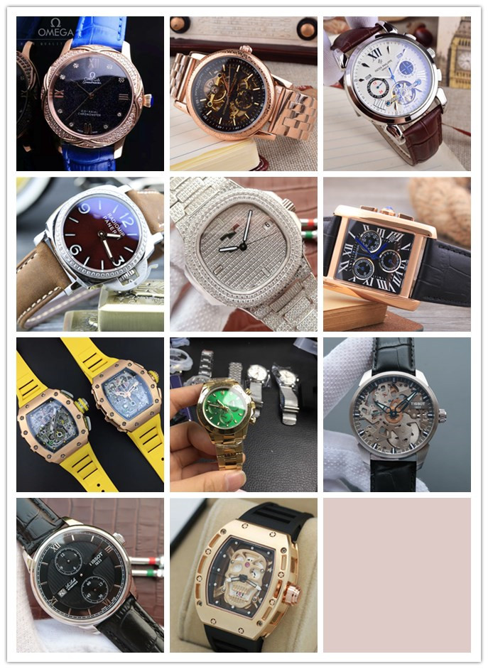 用eta2824机芯的手表_哪些手表用8200机芯_高仿手表一般用什么机芯