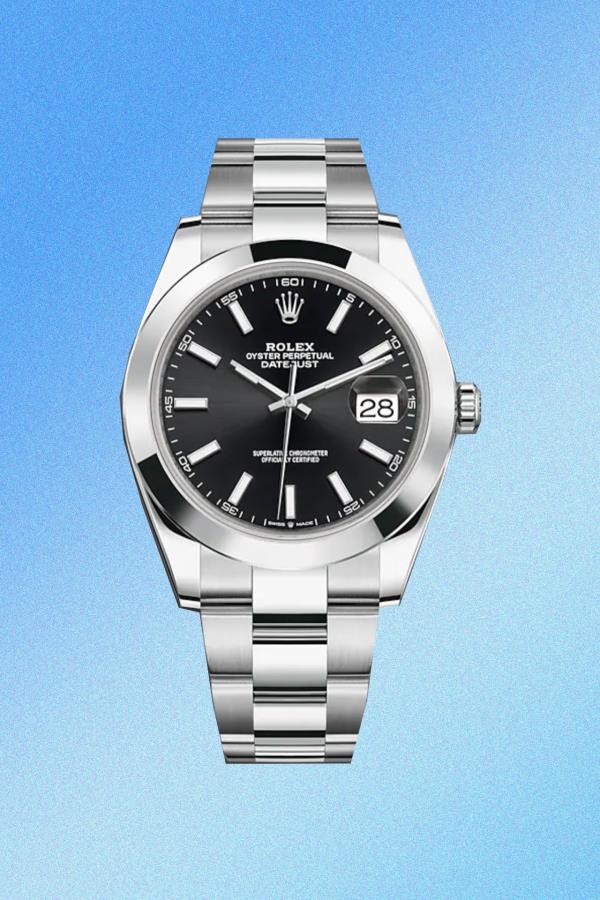 汤姆·克鲁斯凭借一只江诗丹顿手表，赢得了收藏手表的特立独行者的形象