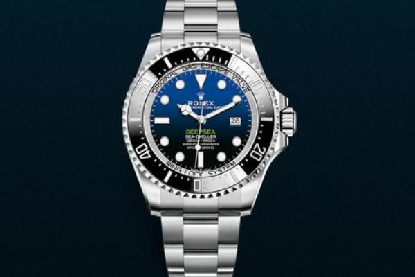 劳力士手表完整指南:2023年发售的每一款手表