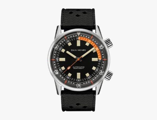 500美元以下最好的潜水手表