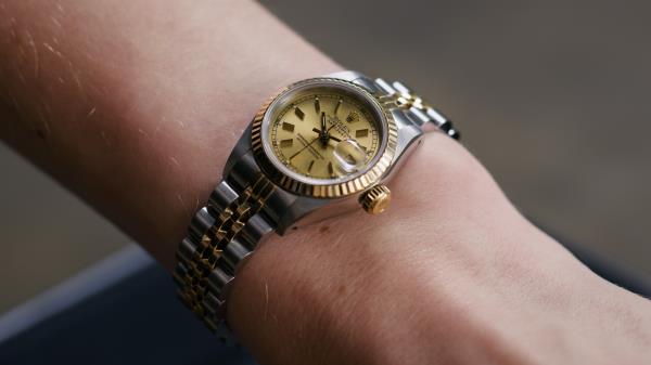 规格表一分钟与最流行的(劳力士)手表在世界上
