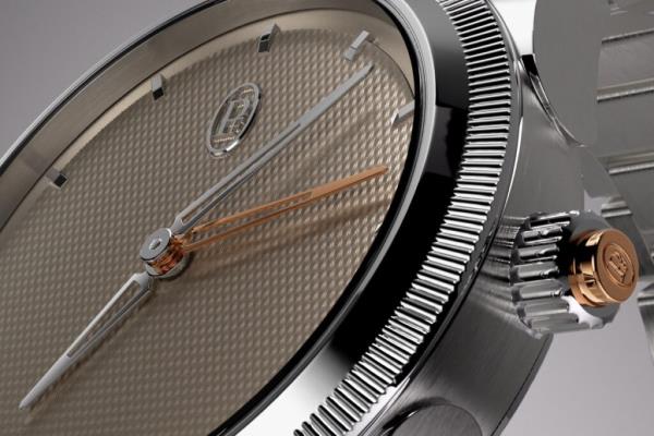 Parmigiani Fleurier推出Tonda PF Minute Rattrapante -手表和奇迹2023