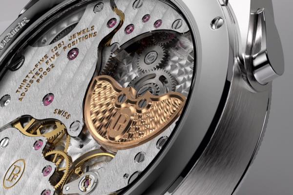 Parmigiani Fleurier推出Tonda PF Minute Rattrapante -手表和奇迹2023